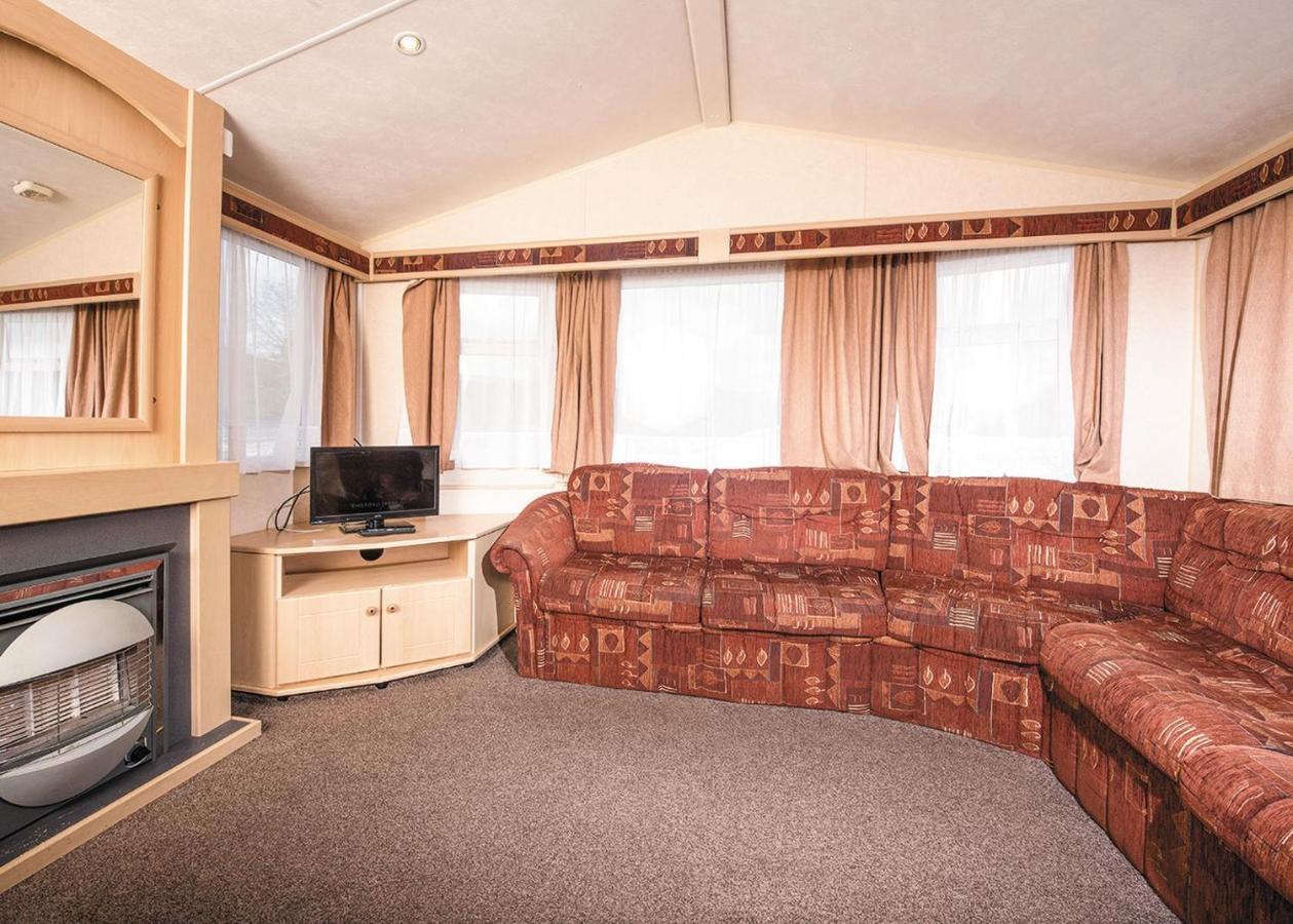 Sandaway Beach Holiday Park Combe Martin Exterior foto