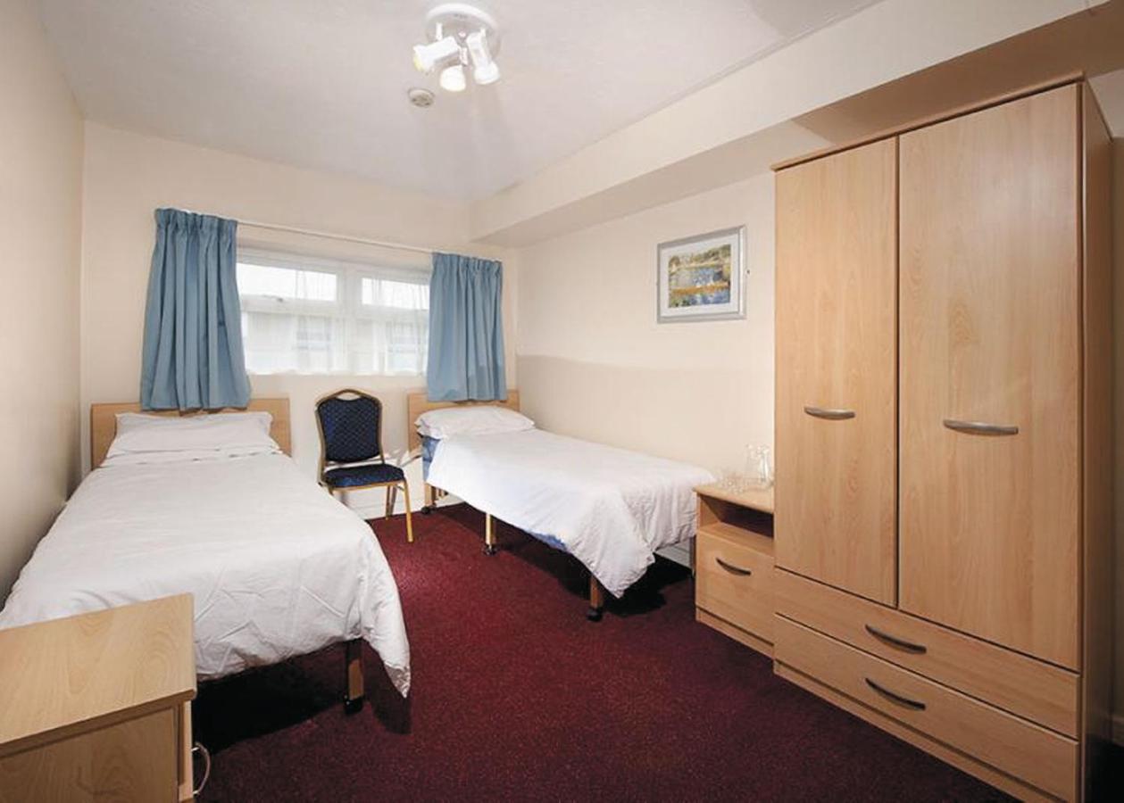 Sandaway Beach Holiday Park Combe Martin Exterior foto