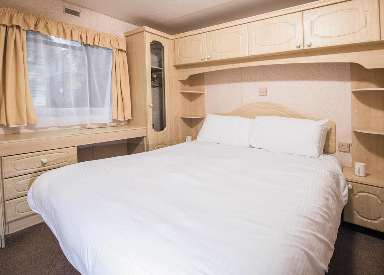 Sandaway Beach Holiday Park Combe Martin Exterior foto